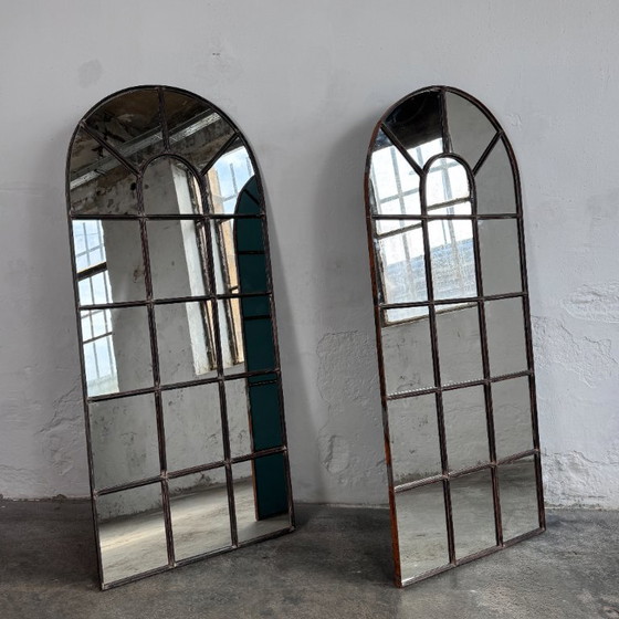 Image 1 of Espejos para ventanas de fábricas industriales