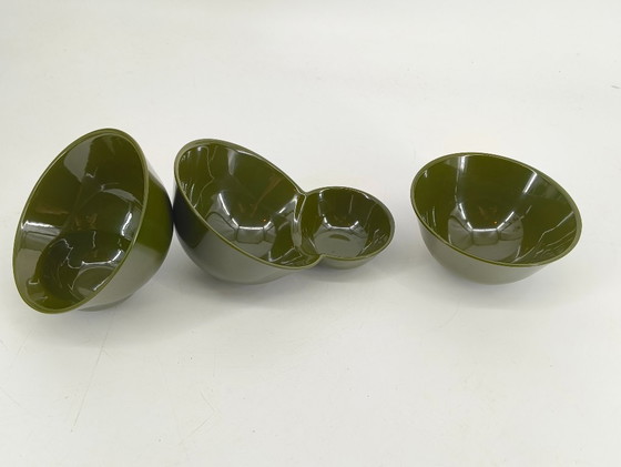 Image 1 of Studio Droog Design – Schalen Plus – Michelle Chuang