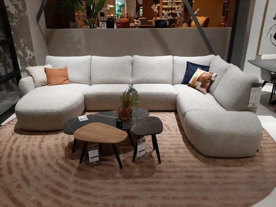 Olvera – Henders & Hazel, Ecksofas, Plastic, Textile (photo 3 of 6)