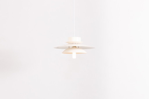 Suspension vintage danoise « Bless » de Design-Light, années 1970