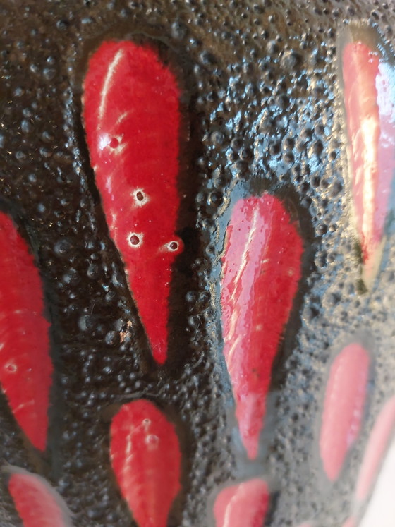 Image 1 of Scheurich "Fraise" 553-52 cm, intact
