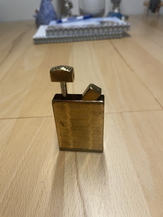 Image 1 of Parfumverstuiver Consul Amir vintage