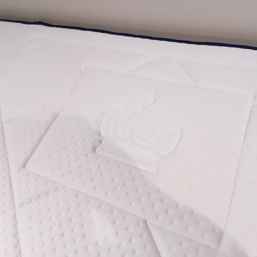 Evolve matras 180 x 210 I medio-rigido