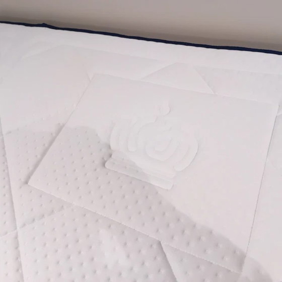Image 1 of Evolve matras 180 x 210 I medio-rigido
