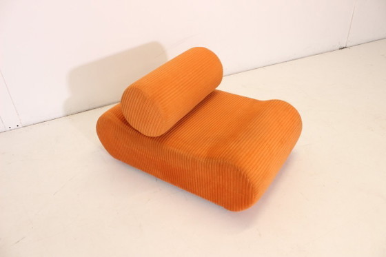 Image 1 of Cor Corbi Design fauteuil, modulair object, Klaus Uredat Design, zeldzaam