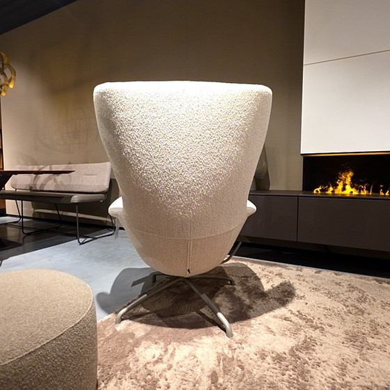 Image 1 of Eyye Puuro fauteuil