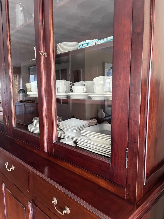 Buffetkast / Vitrinekast Het Kabinet – Buffetkasten, Wood (photo 6 of 6)