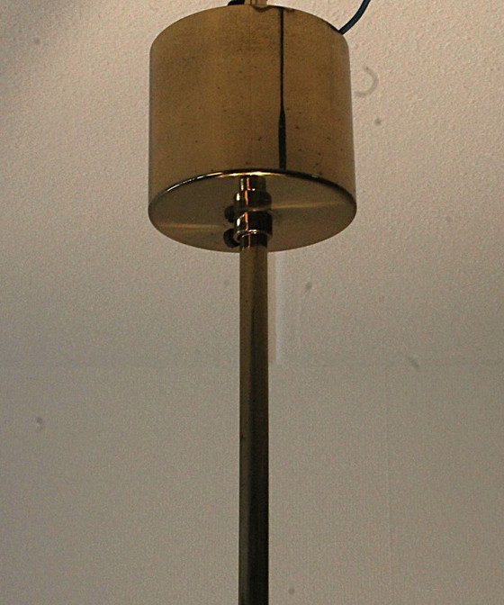 Image 1 of Lustre Doria Iceglass n° 4553