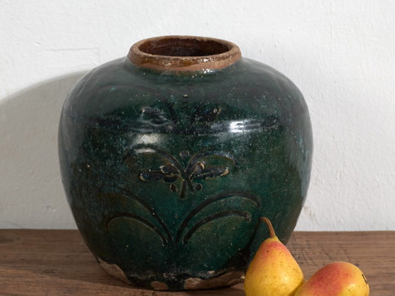 Vaso antico con motivi vegetali (c.1820) #35 – Vasi (photo 2 of 34)