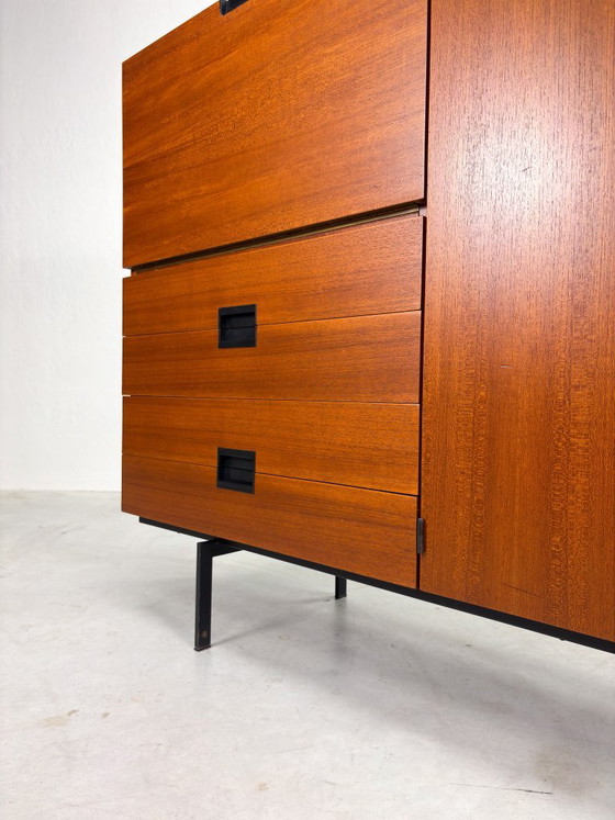 Credenza 'CU08' di Cees Braakman per Pastoe – Credenze, Legno (photo 5 of 20)