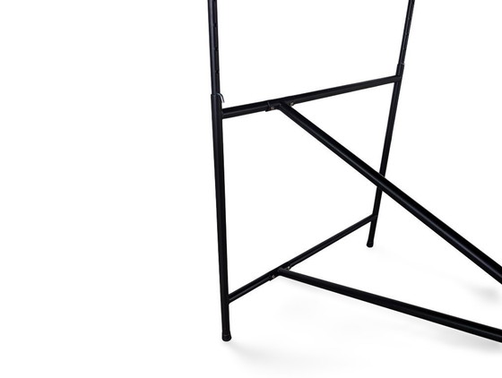 Image 1 of 2 escritorios originales de Egon Eiermann diseñados por Richard Lampert, de 200x90 cm.