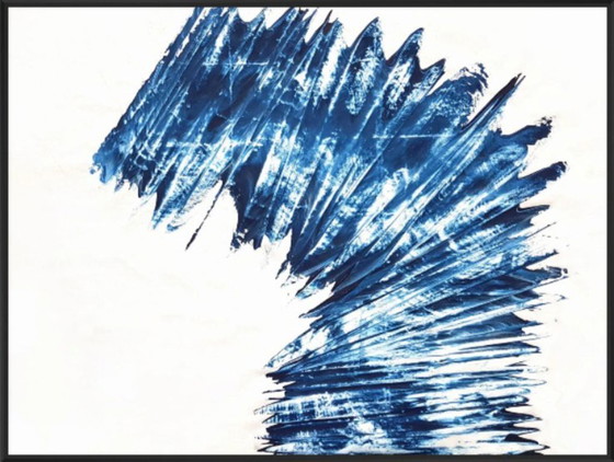 Image 1 of Jürgen Angeler - Eau dynamique