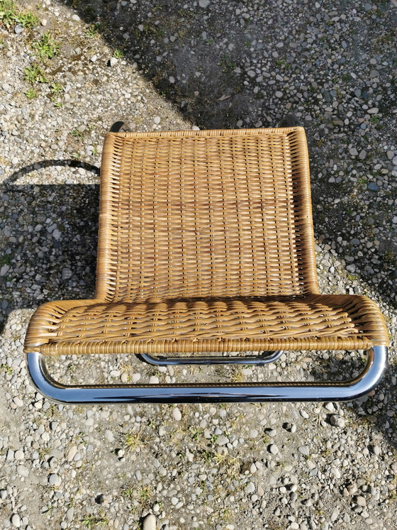 Image 1 of Mr10 chair Mies van der Rohe 