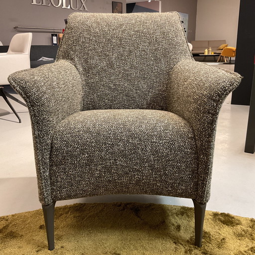Leolux Mayuro Sessel