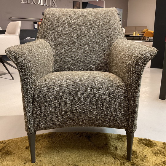 Image 1 of Leolux Mayuro Sessel