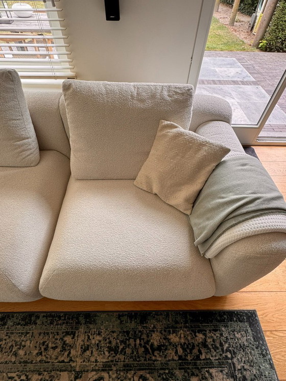 Image 1 of Corner Sofa Bombino - Passe Partout