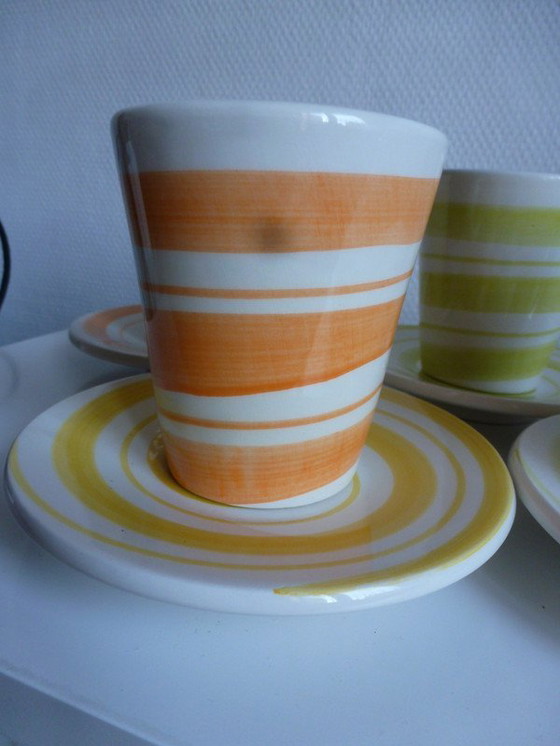 Image 1 of Mazagrans