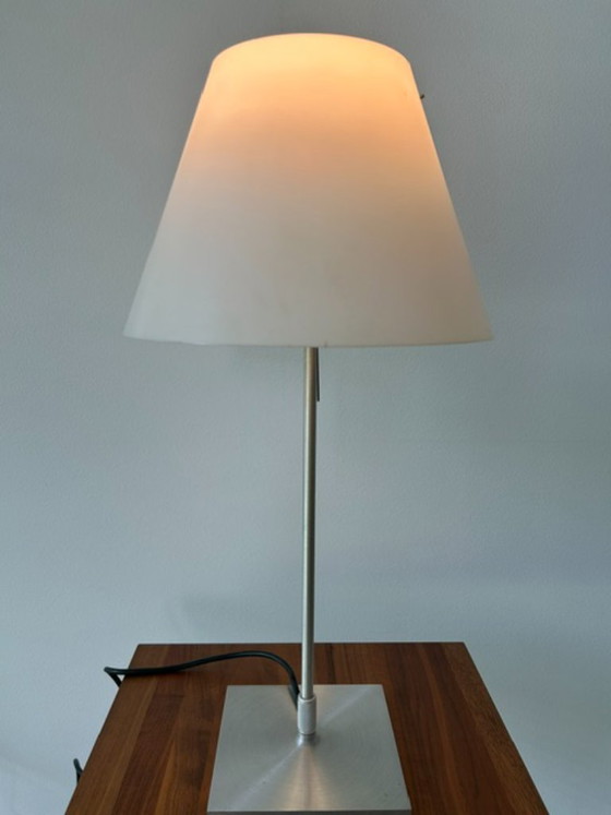 Luceplan Constazina – Table lamps, Aluminium (photo 4 of 9)
