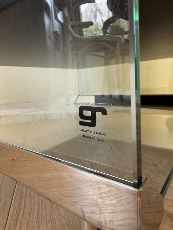 Image 1 of Gallotti&Radice Film Cassettiera ladekast