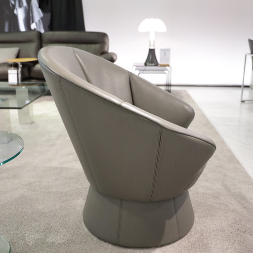 Sillón giratorio de Sede DS-163/01