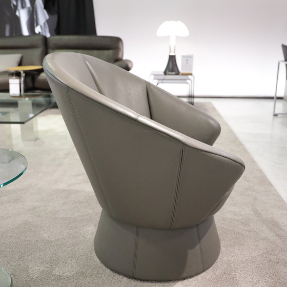 Image 1 of Sillón giratorio de Sede DS-163/01