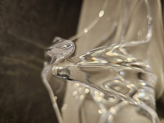 Image 1 of MCM Bayel France kristallen boog schaal