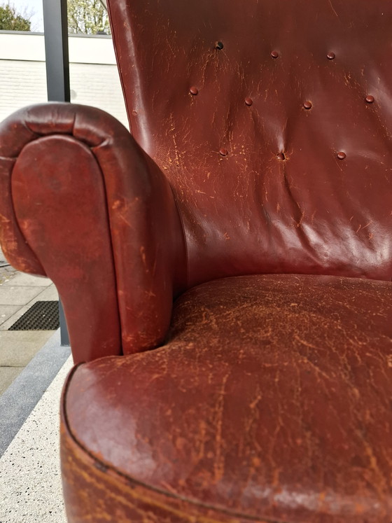 Image 1 of Poltrona Artifort da riparare