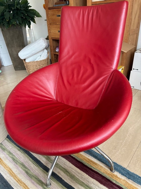 Image 1 of Gerard van den Berg Drehsessel