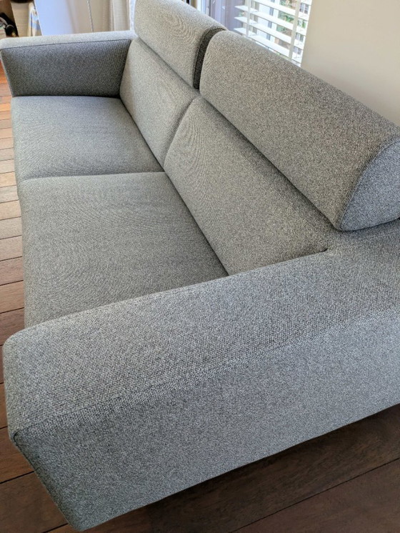 Image 1 of Leolux Horatio 3-Sitzer-Sofa