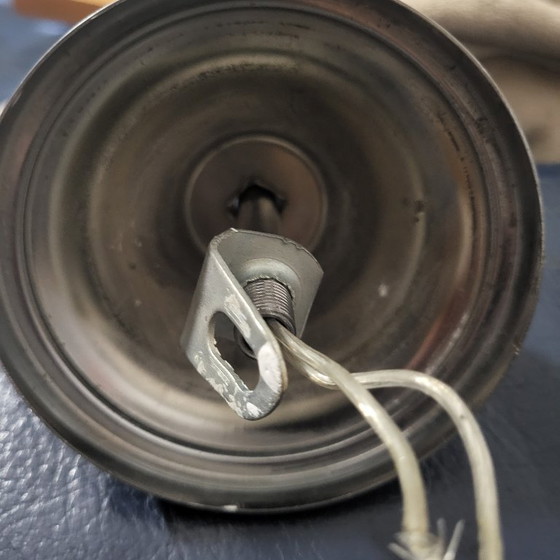 Image 1 of Lámpara de suspensión Murano Mazzega, Italia 1960,70