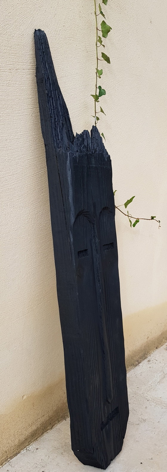 Image 1 of Scultura etnica