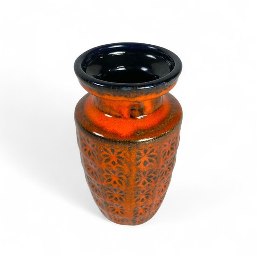 West Germany Schreurich vase 261-18