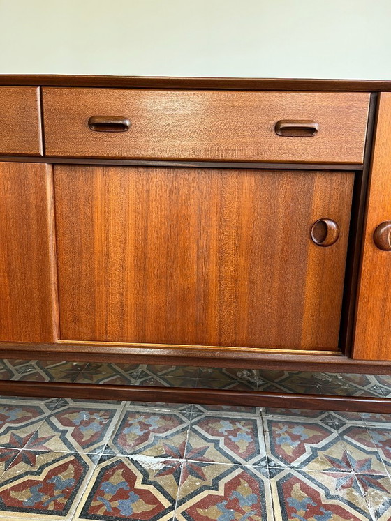 Image 1 of Van Teeffelen Sideboard