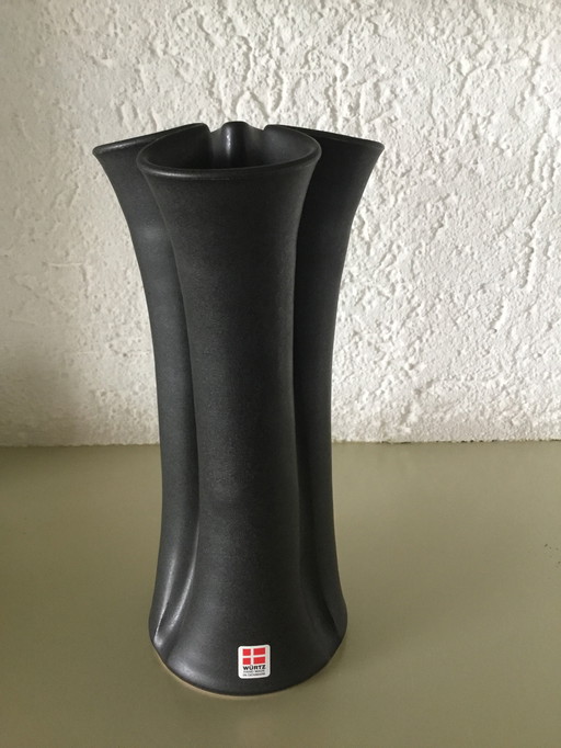 Danish design vase