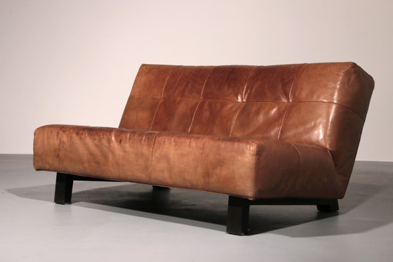 Image 1 of Gerard Van Den Berg Lounge Sofa Model Unit One