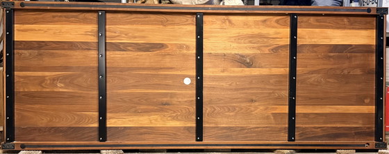 Image 1 of Tavolo da pranzo Arco in legno