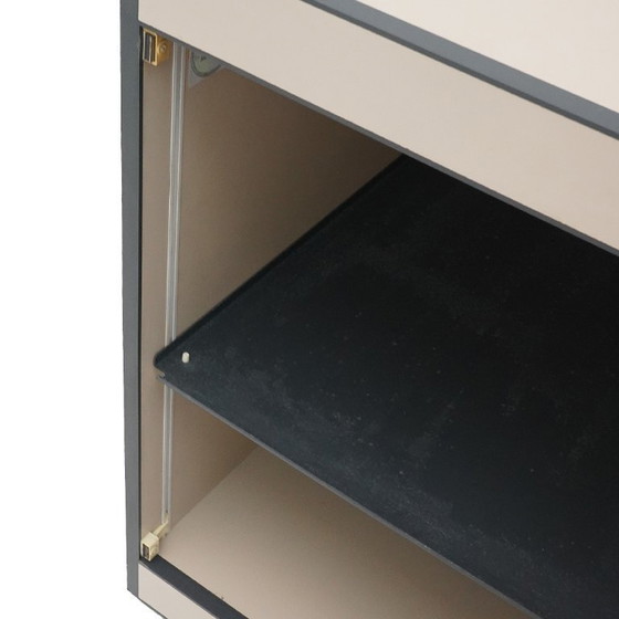 Image 1 of Aparador modular “T14” de Joe Colombo para La Rinascente, década de 1960