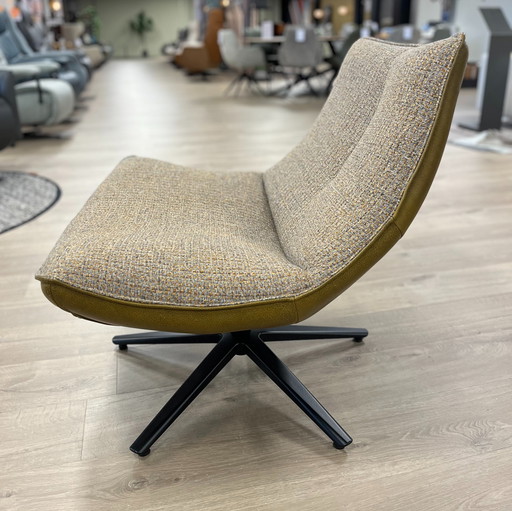 Class Design Joy armchair