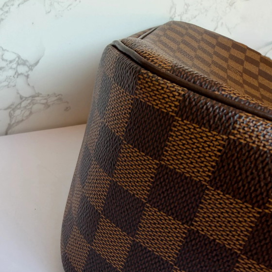 Louis Vuitton Parioli new PM Damier Ebene – Otros bolsos, Cuero, Lienzo, Vintage (photo 10 of 15)