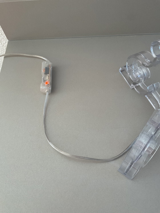 Image 1 of Kartel Bourgie tafellamp