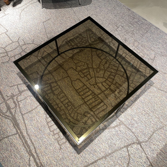 Image 1 of Leolux Prismo salontafel