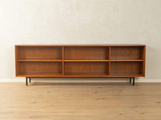 Dressoir uit de jaren 60, Lothar Wegner, vintage