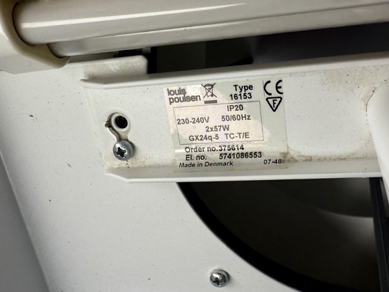 Image 1 of Suspension Louis Poulsen "Oslo" type 16153