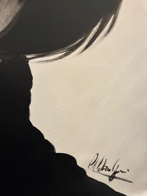 Image 1 of Walter Geraci - Turkoois