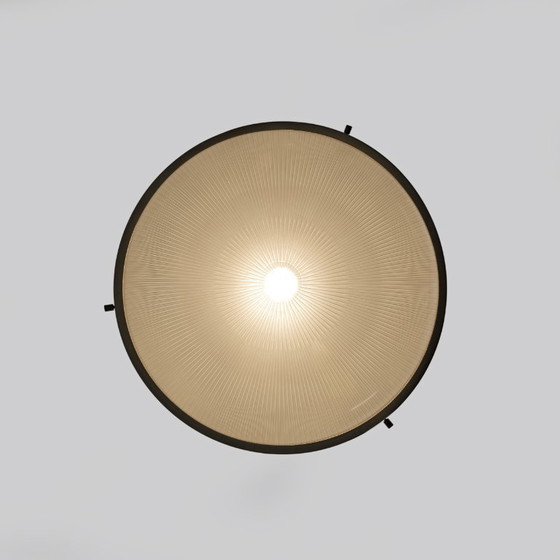 Image 1 of Big Pendant Lamp “Delta” by Sergio Mazza for Artemide, 1960s