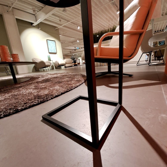 Image 1 of Tavolino laterale Leolux Prismo