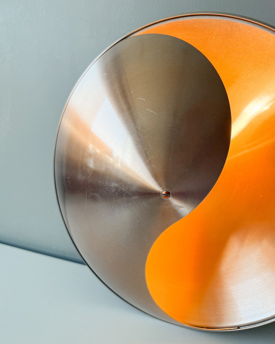 Image 1 of Lampada Touch C-1636 Yin Yang