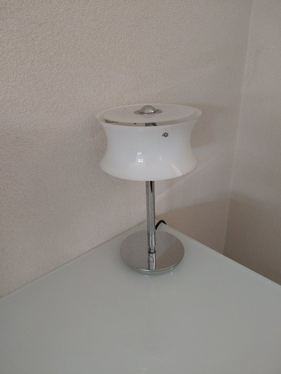 4 lámparas Bankamp Leuchte (lámpara de pared, lámpara de pie, lámpara de techo, lámpara de mesa) (photo 2 of 6)