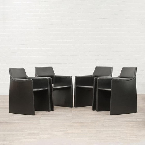 Image 1 of Set of 4x Arper Corte Coffee Set