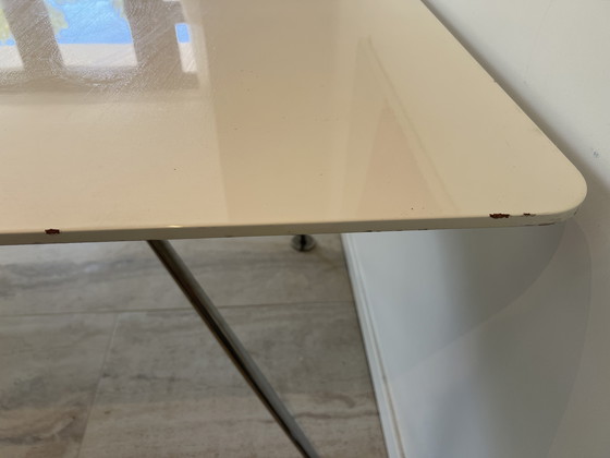 Image 1 of Mesa Calligaris